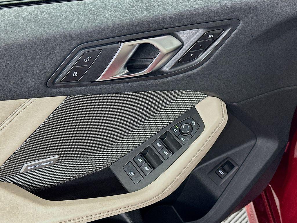 new 2026 BMW 228 Gran Coupe car, priced at $46,330
