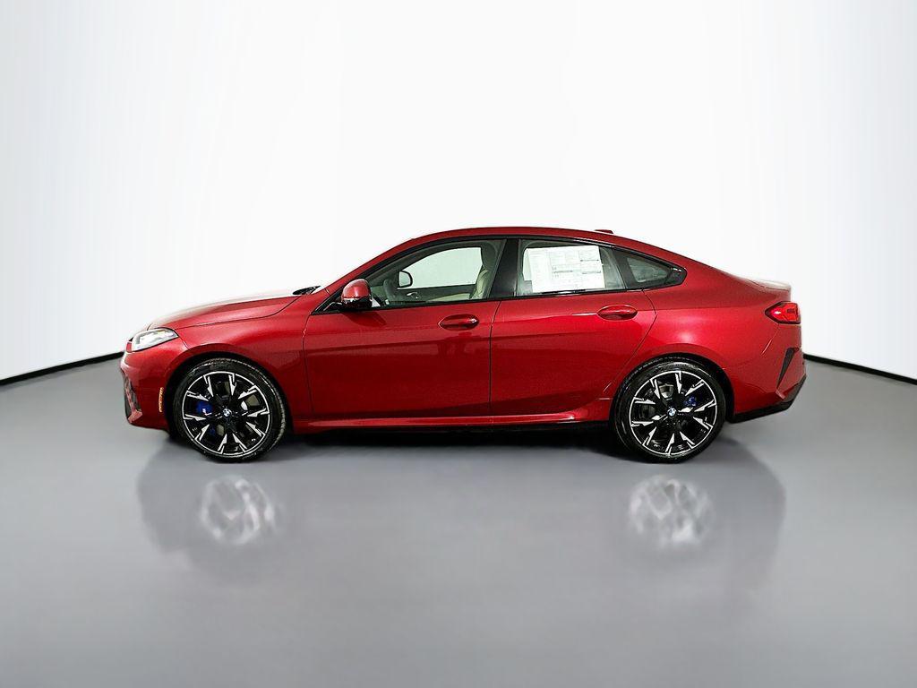new 2026 BMW 228 Gran Coupe car, priced at $46,330