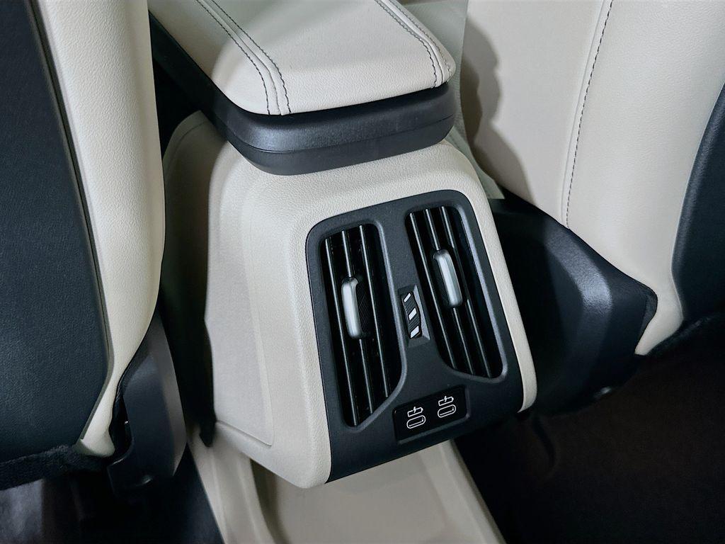 new 2025 BMW X1 car, priced at $53,980