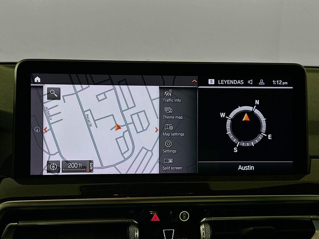 used 2022 BMW X3 car, priced at $29,832