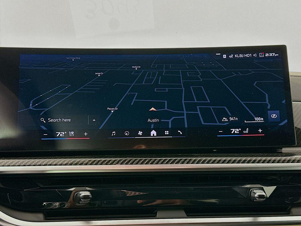 new 2026 BMW X5 car, priced at $100,775