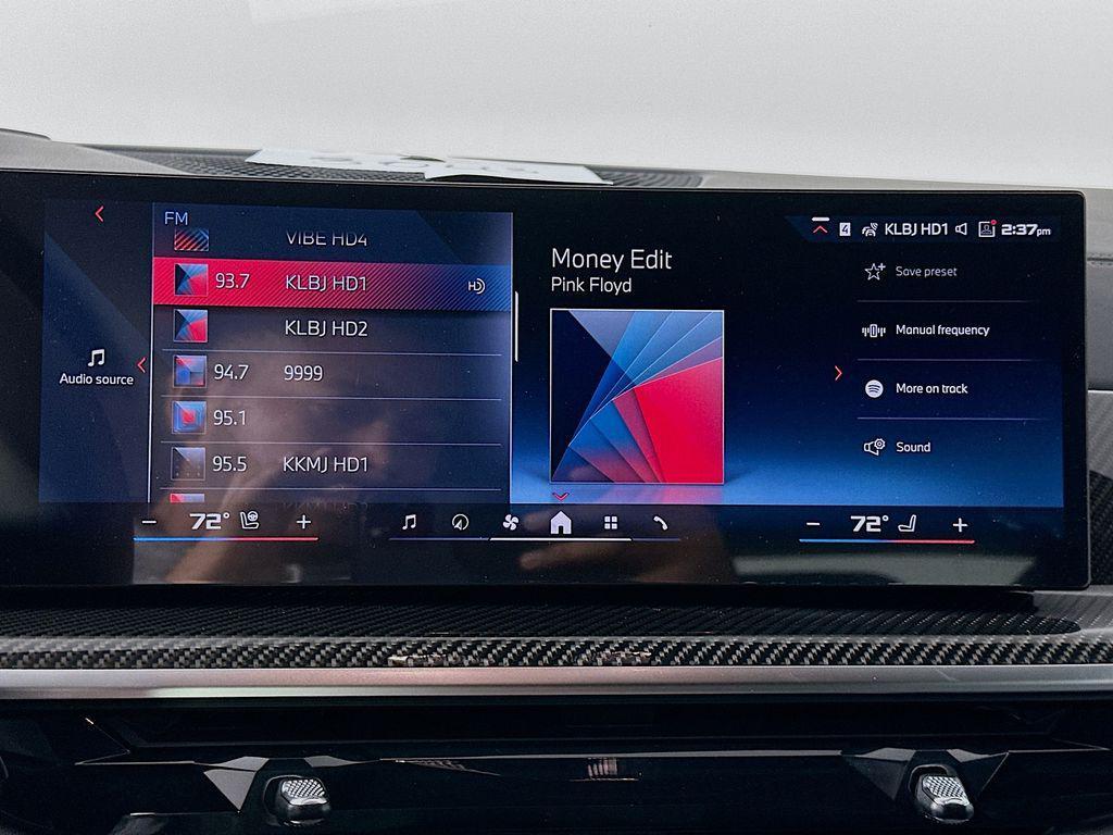 new 2026 BMW X5 car, priced at $100,775