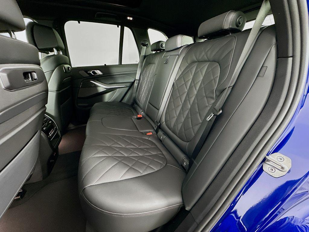 new 2026 BMW X5 car, priced at $100,775