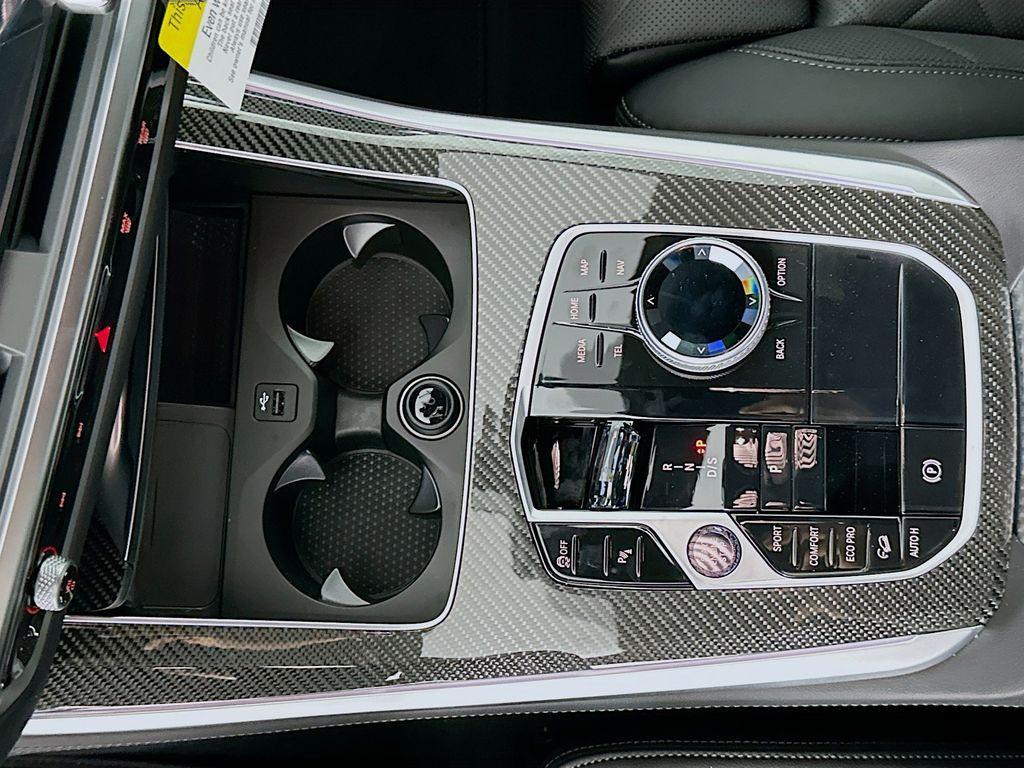 new 2026 BMW X5 car, priced at $100,775