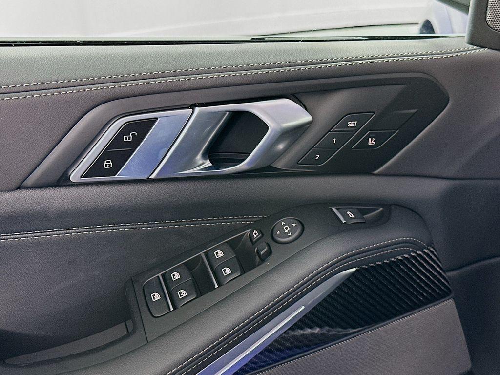 new 2026 BMW X5 car, priced at $100,775