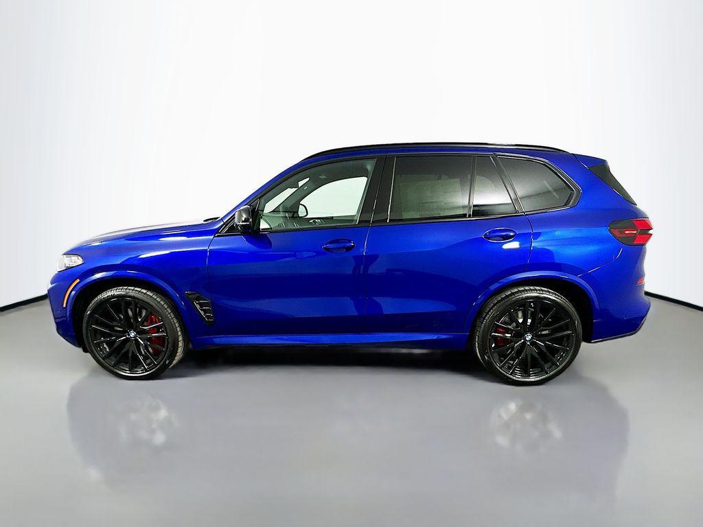 new 2026 BMW X5 car, priced at $100,775