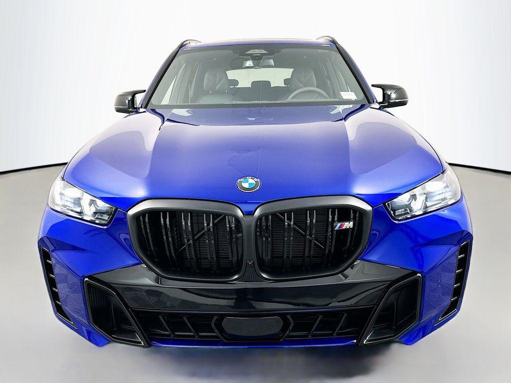 new 2026 BMW X5 car, priced at $100,775
