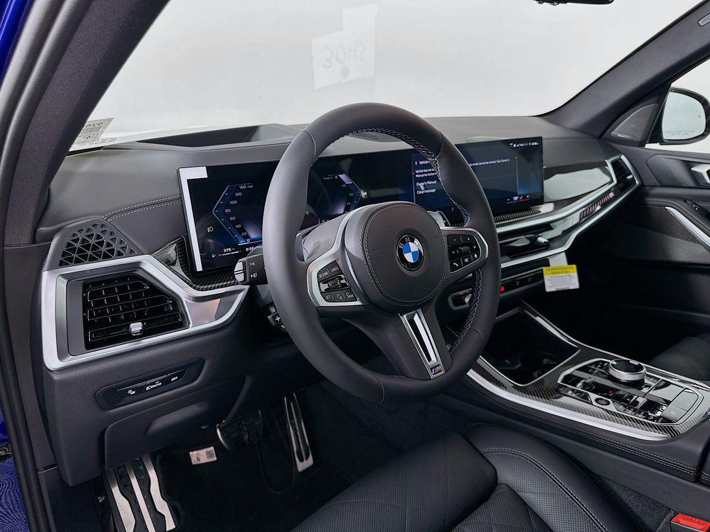 new 2026 BMW X5 car, priced at $100,775