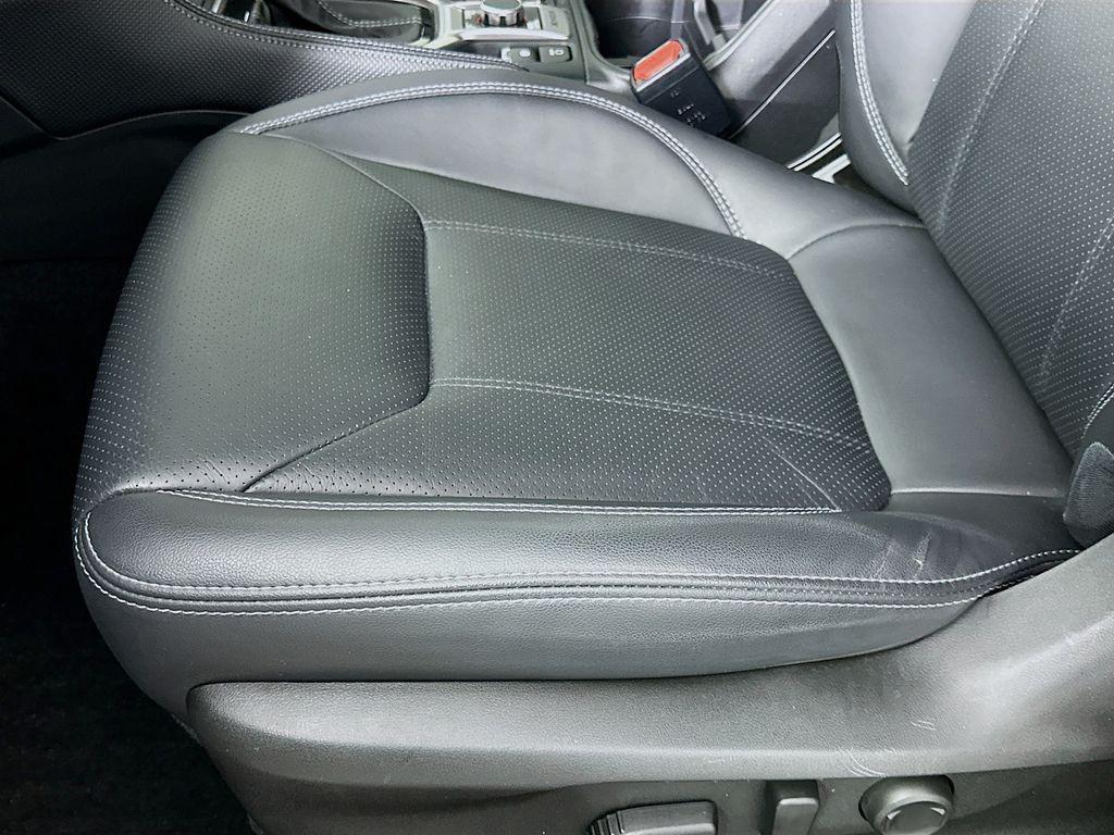 used 2023 Subaru Forester car, priced at $30,984