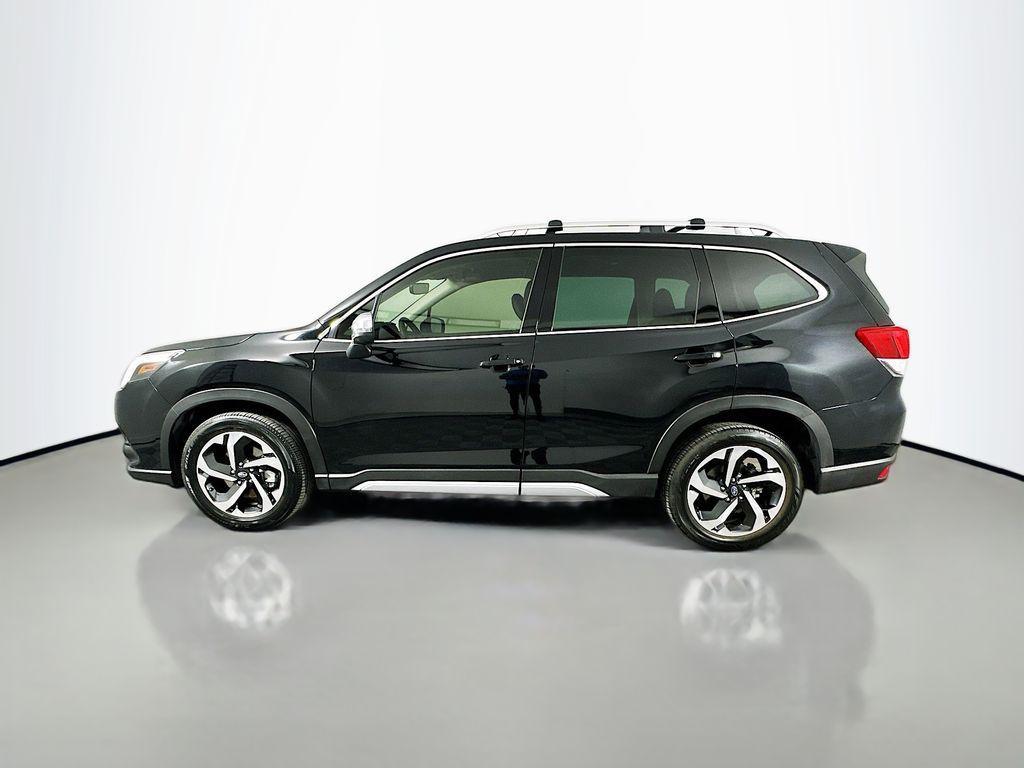used 2023 Subaru Forester car, priced at $30,984