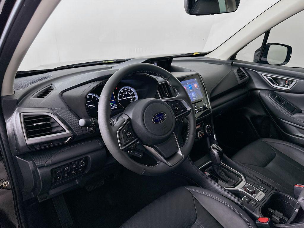 used 2023 Subaru Forester car, priced at $30,984