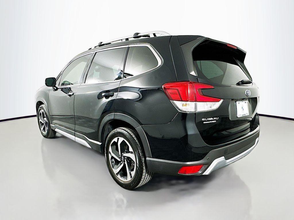 used 2023 Subaru Forester car, priced at $30,984