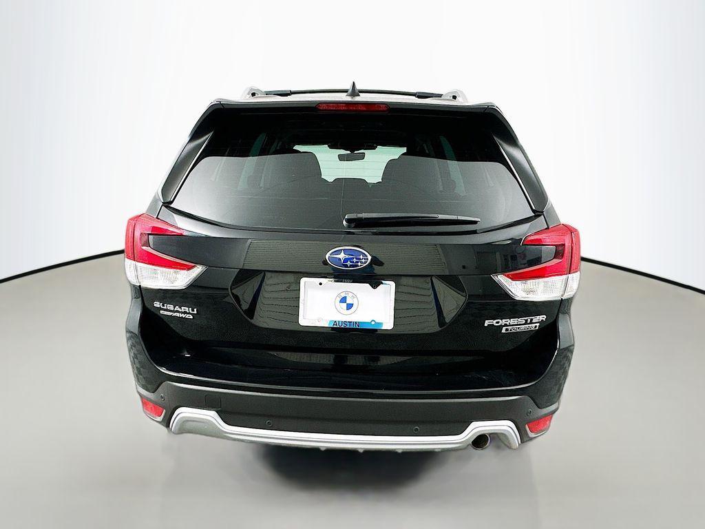 used 2023 Subaru Forester car, priced at $30,984