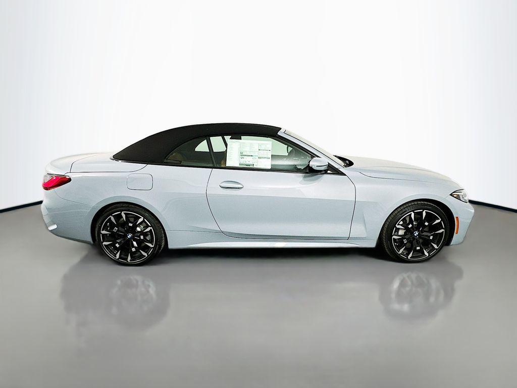 new 2026 BMW 430 car, priced at $67,605