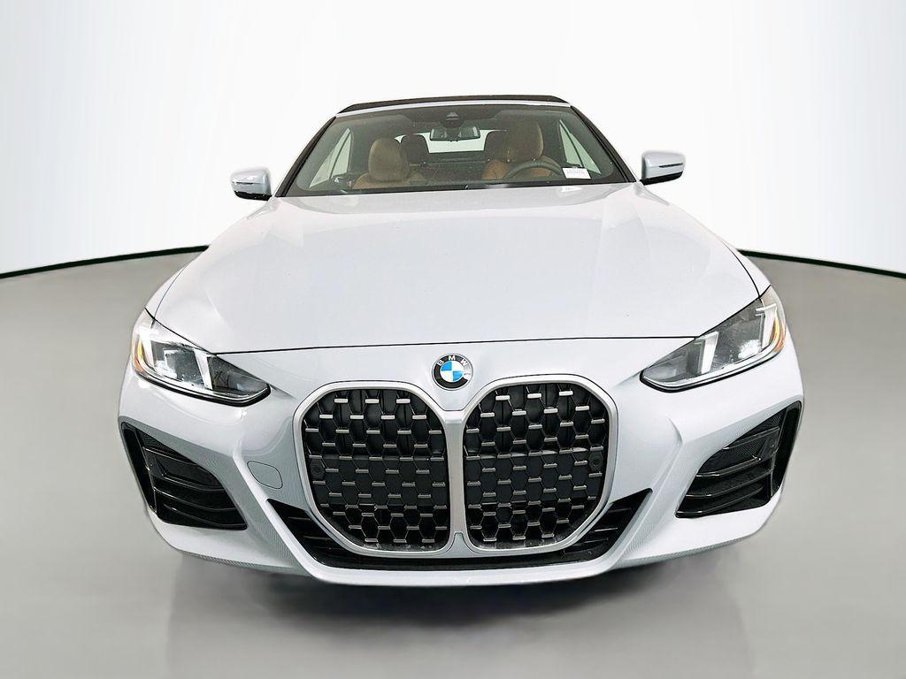 new 2026 BMW 430 car, priced at $67,605