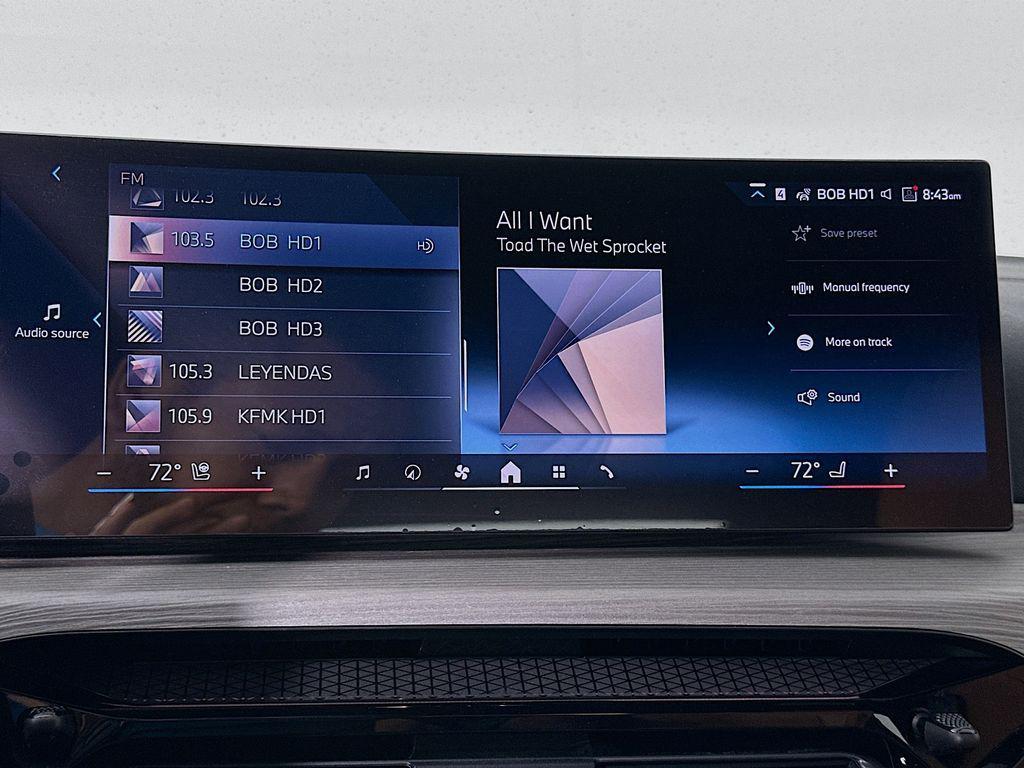 new 2026 BMW 430 car, priced at $67,605