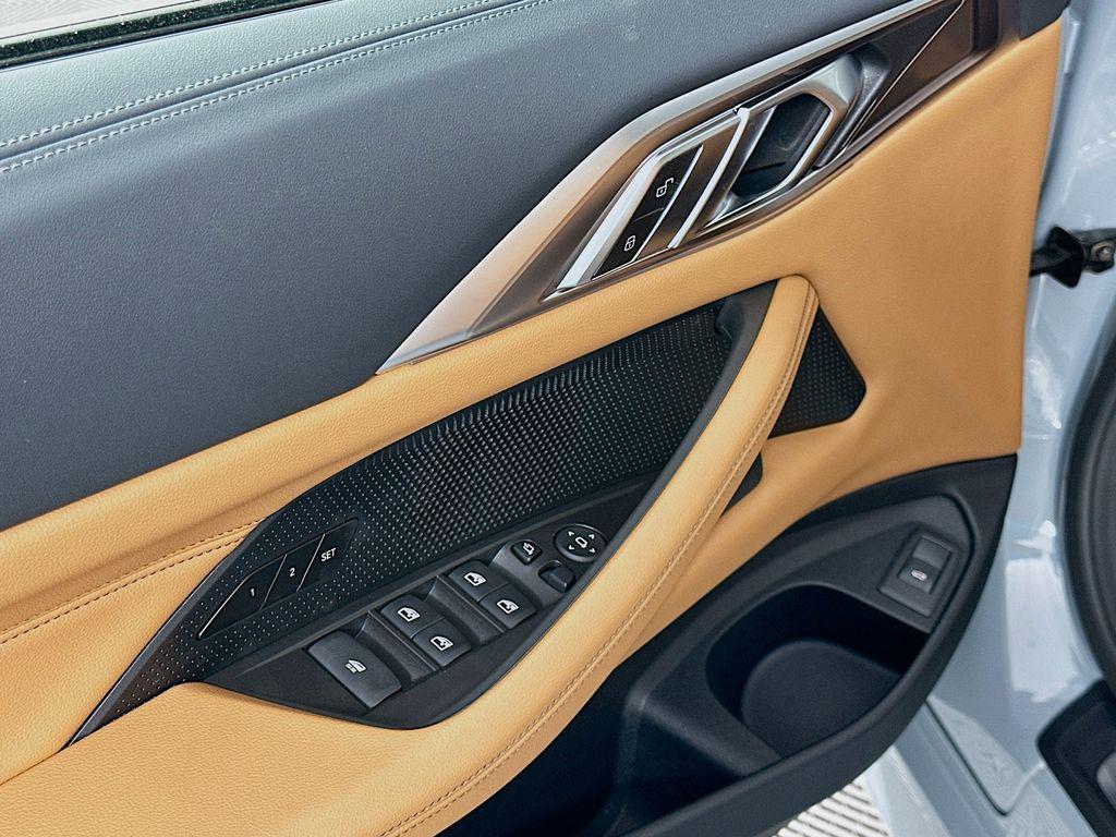 new 2026 BMW 430 car, priced at $67,605