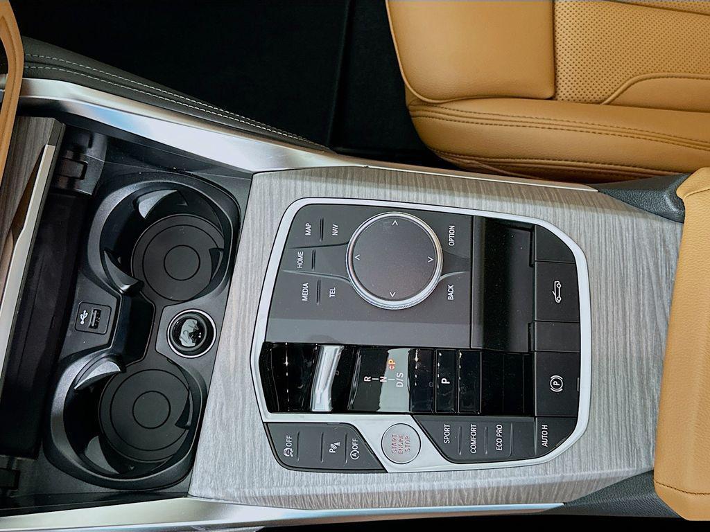 new 2026 BMW 430 car, priced at $67,605