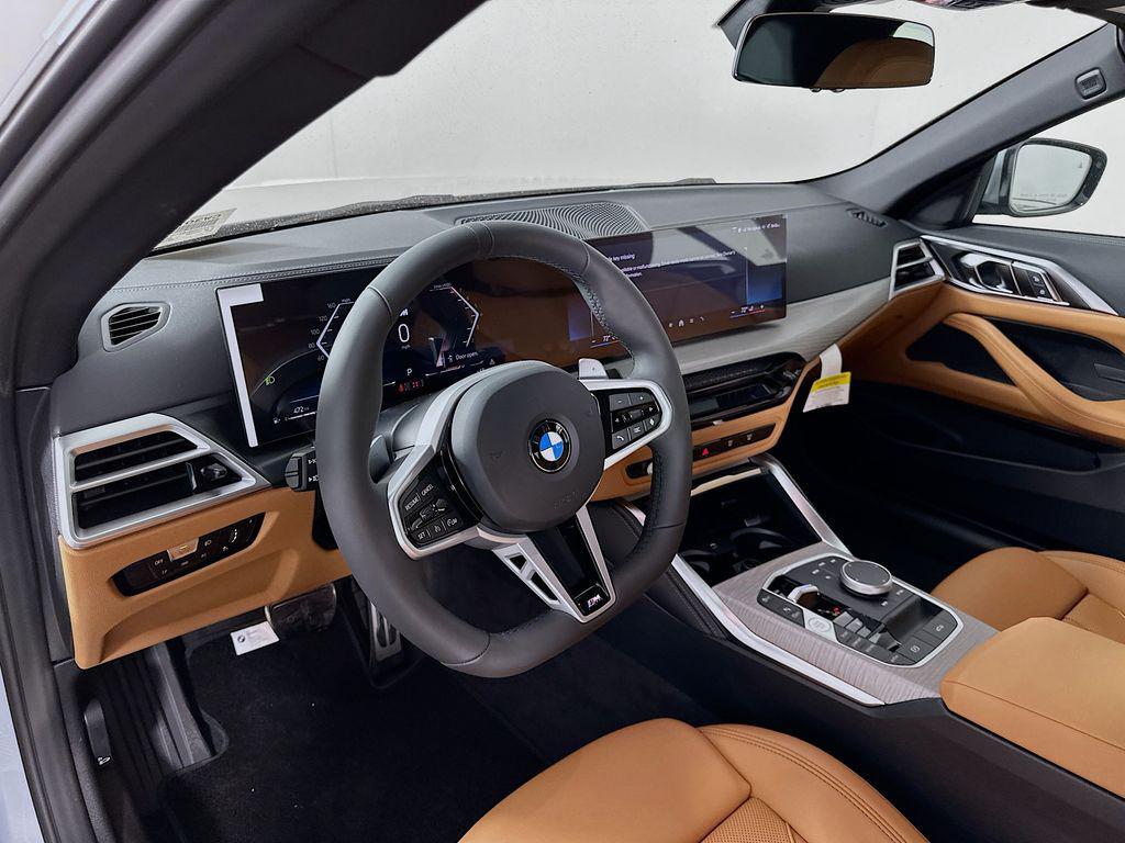 new 2026 BMW 430 car, priced at $67,605