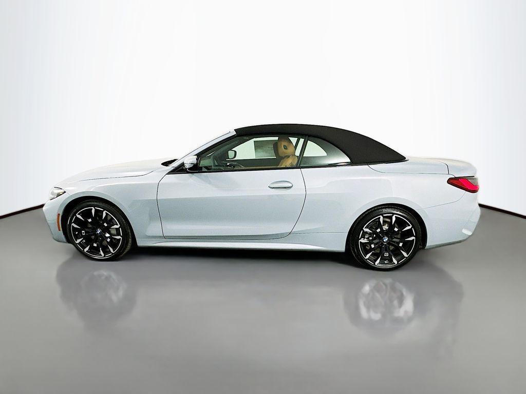 new 2026 BMW 430 car, priced at $67,605
