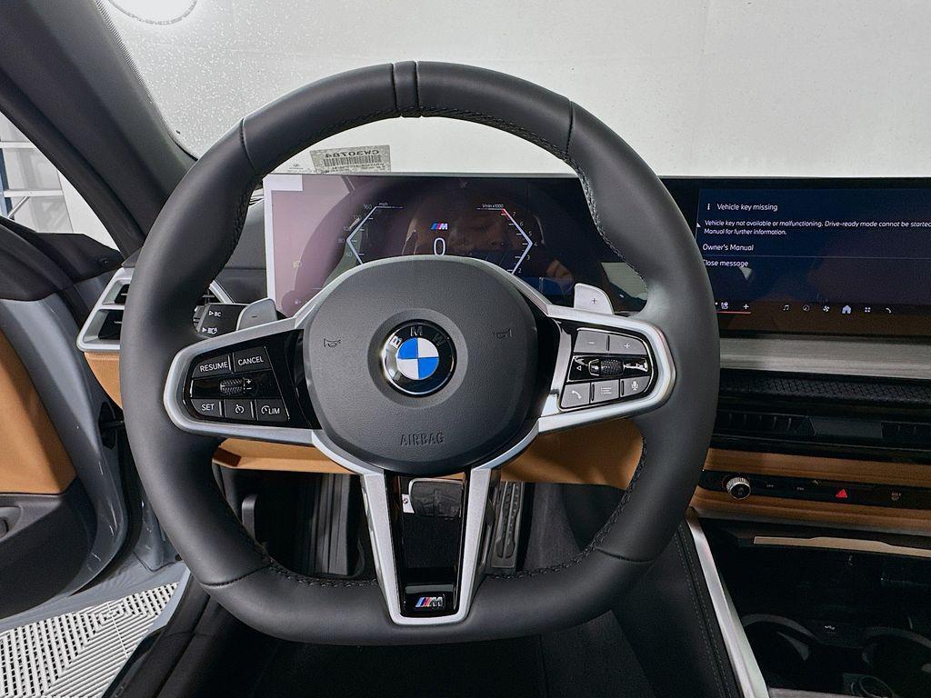 new 2026 BMW 430 car, priced at $67,605