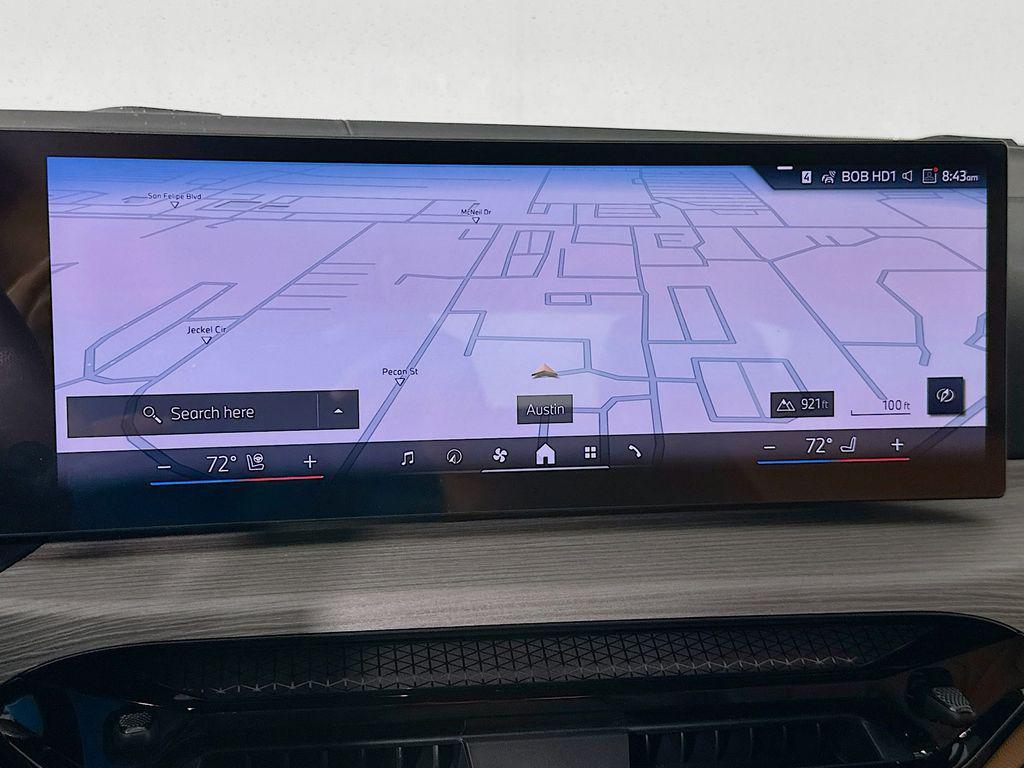 new 2026 BMW 430 car, priced at $67,605