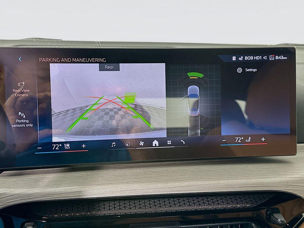 new 2026 BMW 430 car, priced at $67,605