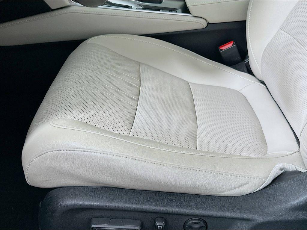 used 2021 Honda Accord car, priced at $26,980