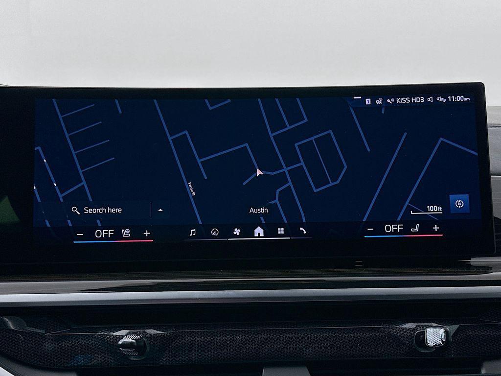 used 2024 BMW X7 car, priced at $72,987