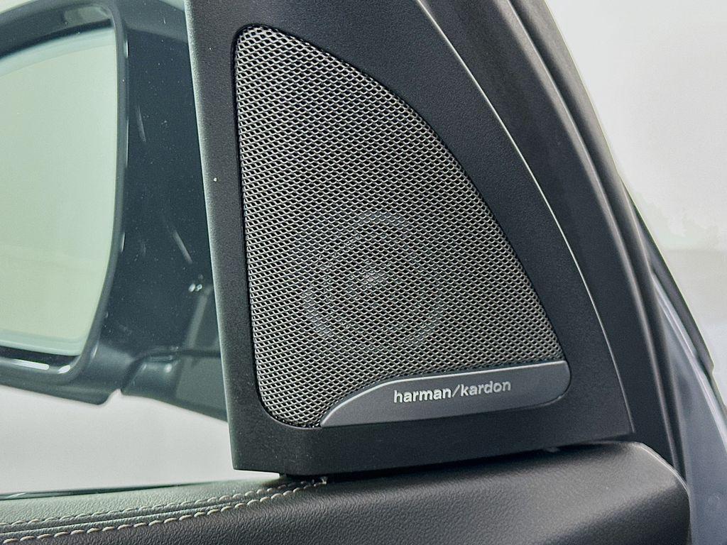 used 2024 BMW X7 car, priced at $72,987