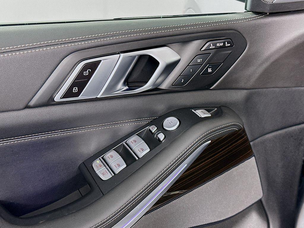 used 2024 BMW X7 car, priced at $72,987