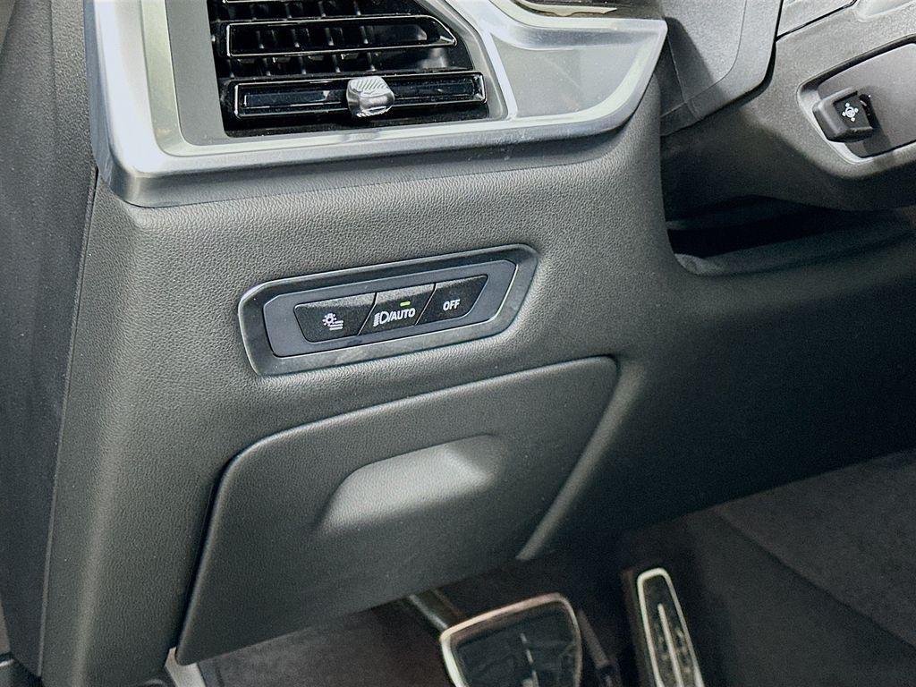 used 2024 BMW X7 car, priced at $72,987