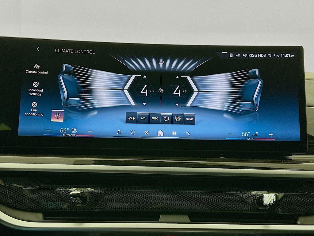 used 2024 BMW X7 car, priced at $72,987