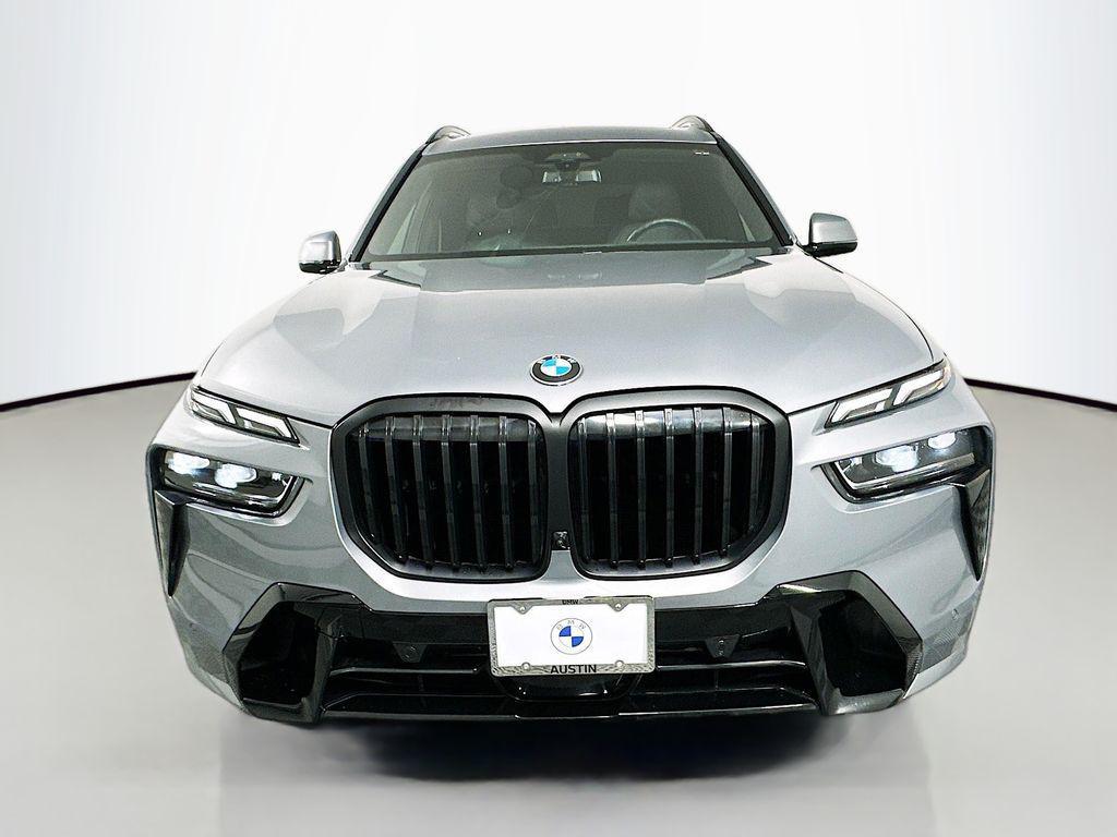 used 2024 BMW X7 car, priced at $72,987
