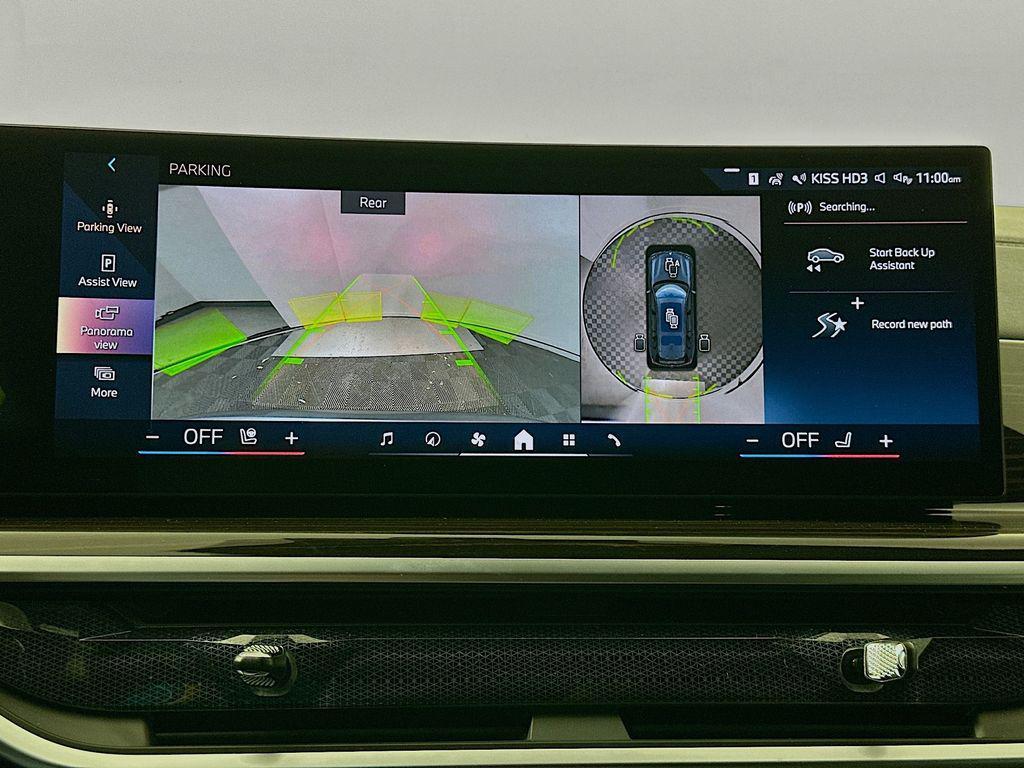 used 2024 BMW X7 car, priced at $72,987