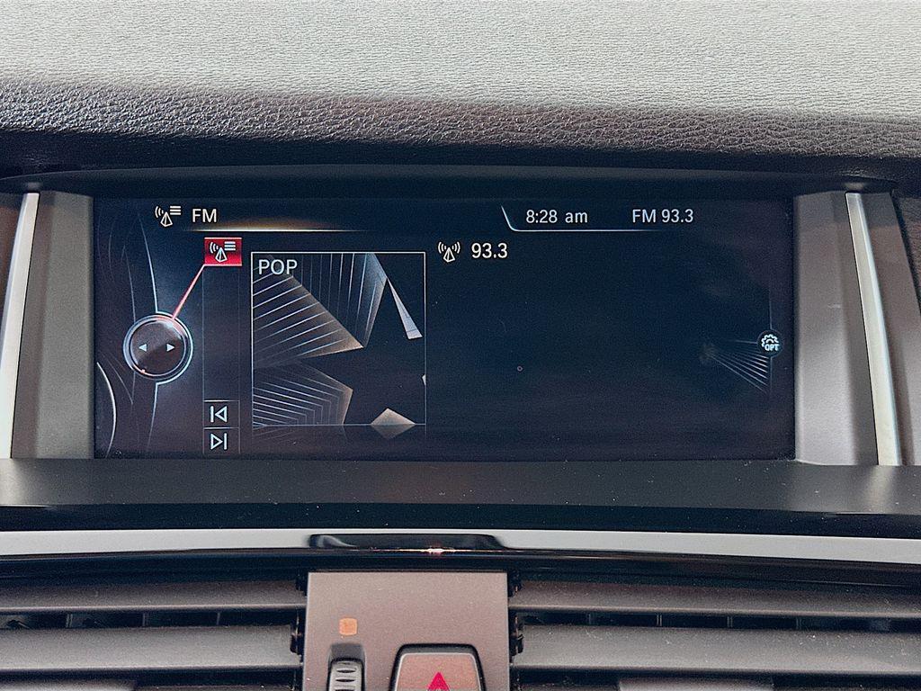 used 2016 BMW X3 car, priced at $17,980