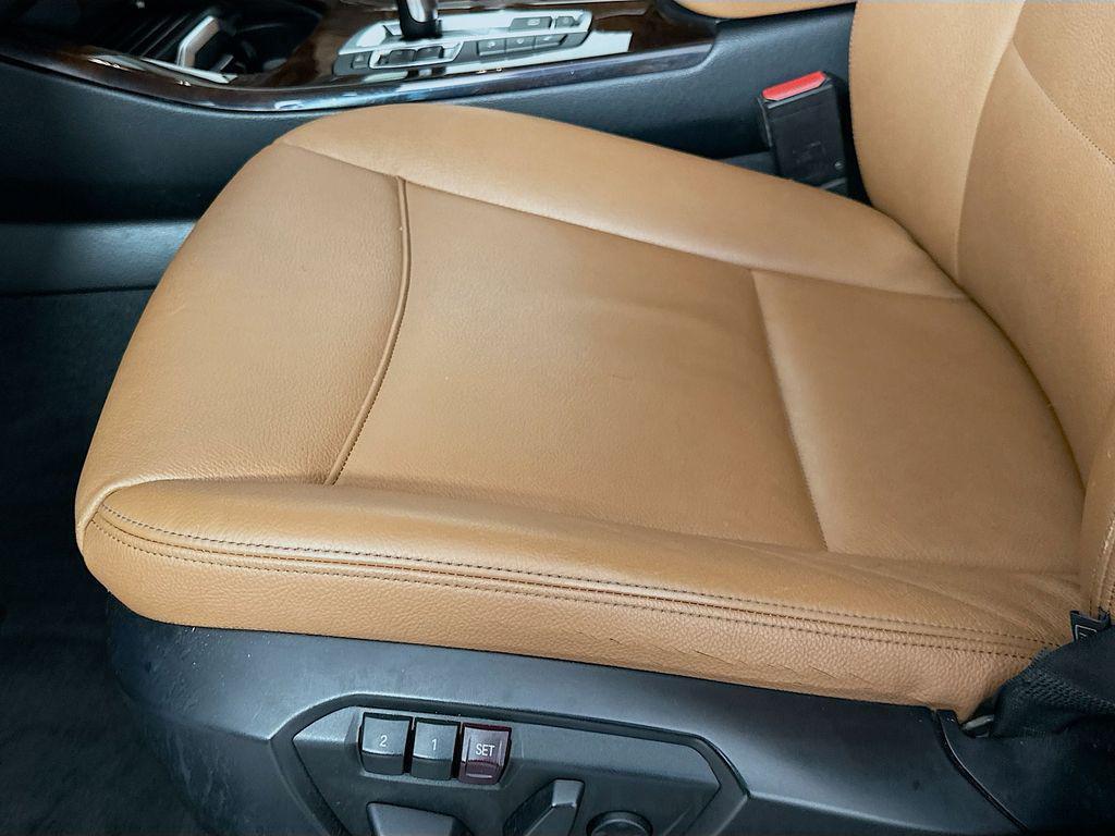 used 2016 BMW X3 car, priced at $17,980