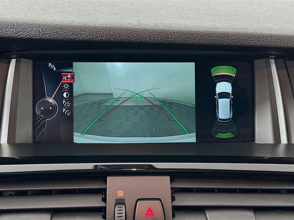 used 2016 BMW X3 car, priced at $17,980