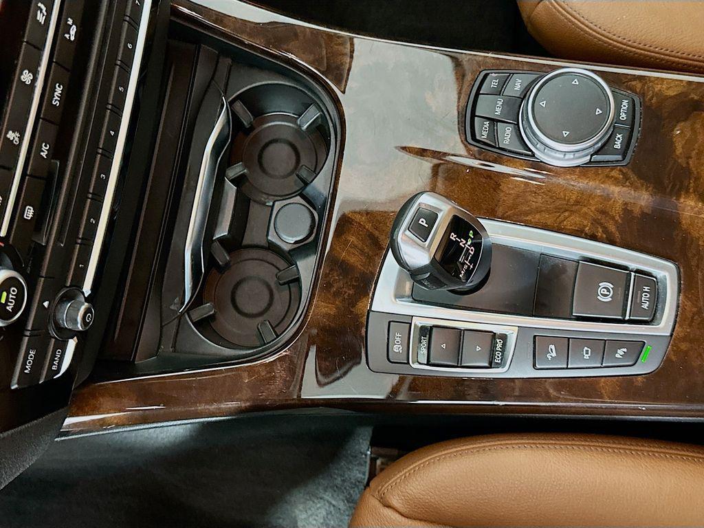 used 2016 BMW X3 car, priced at $17,980