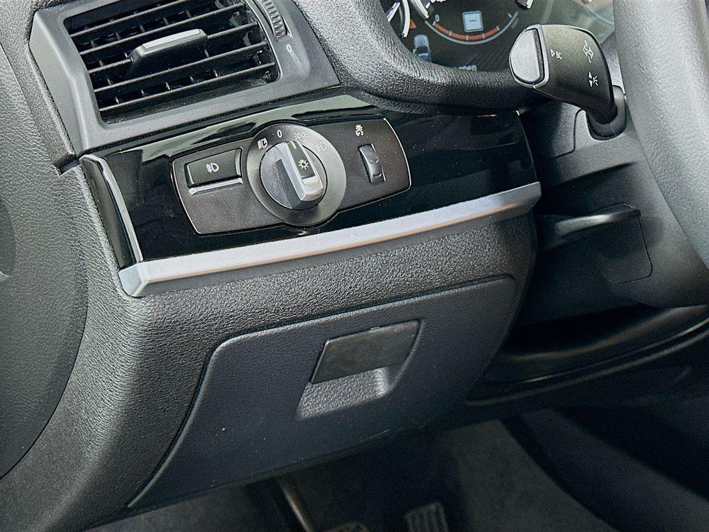 used 2016 BMW X3 car, priced at $17,980