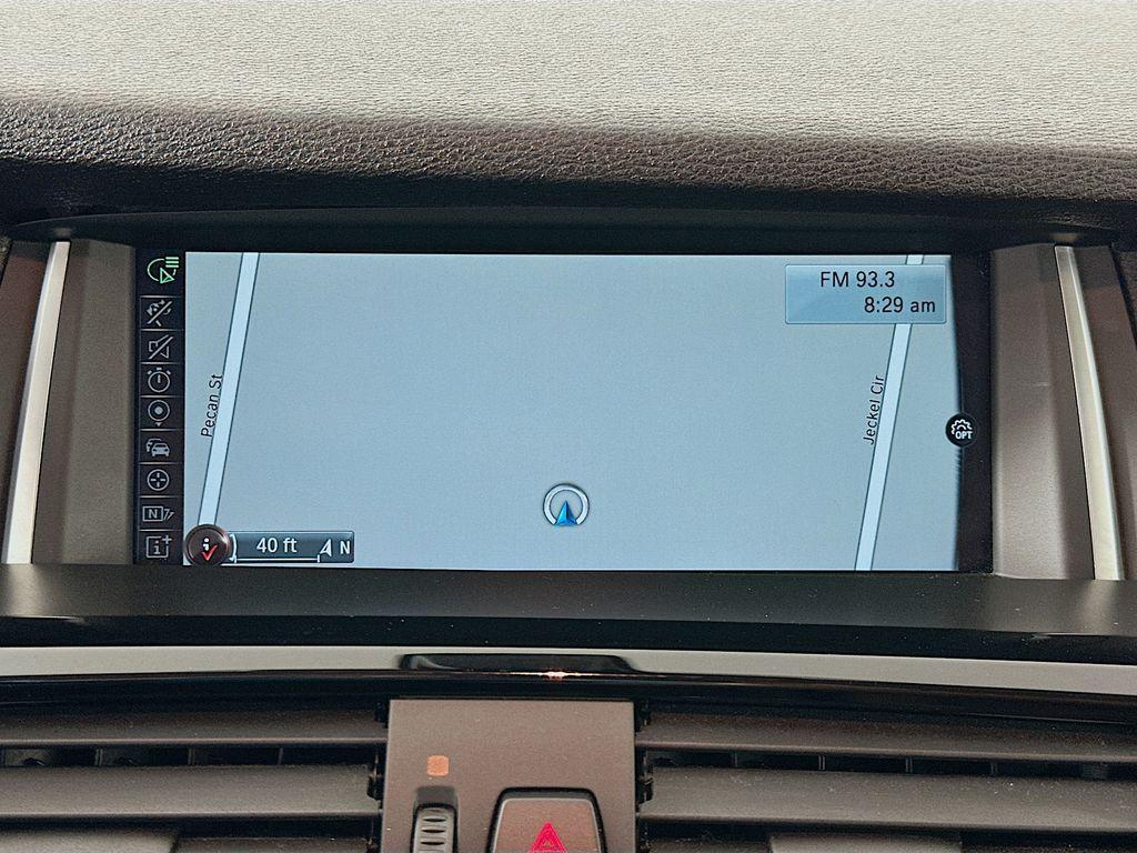 used 2016 BMW X3 car, priced at $17,980