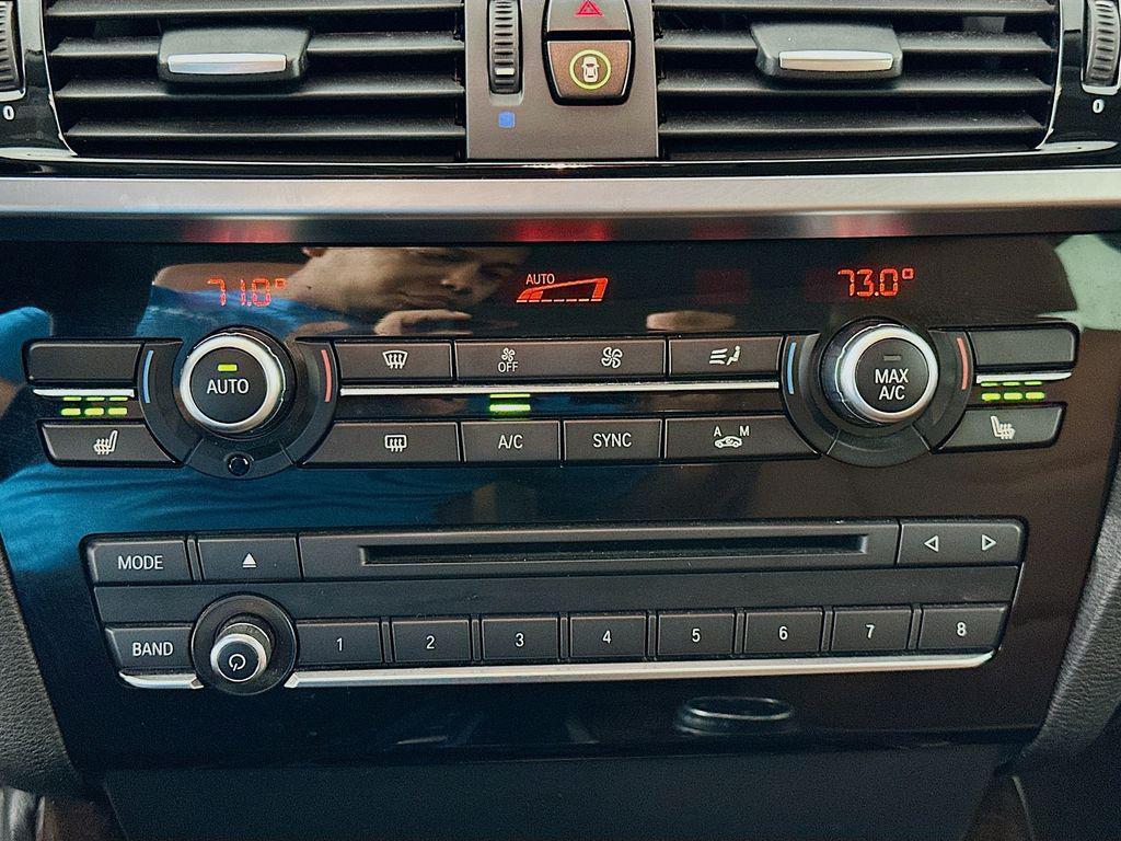 used 2016 BMW X3 car, priced at $17,980