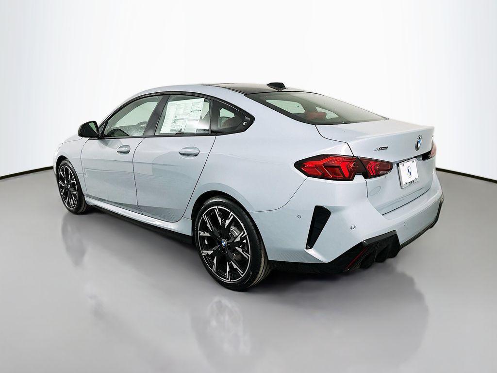 new 2026 BMW 228 Gran Coupe car, priced at $48,130