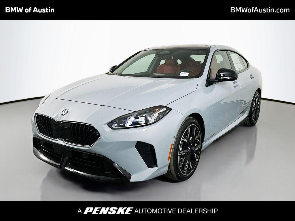 new 2026 BMW 228 Gran Coupe car, priced at $48,130