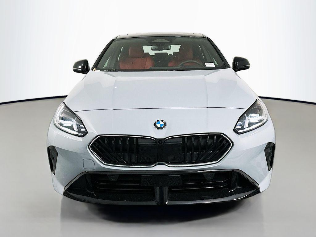 new 2026 BMW 228 Gran Coupe car, priced at $48,130