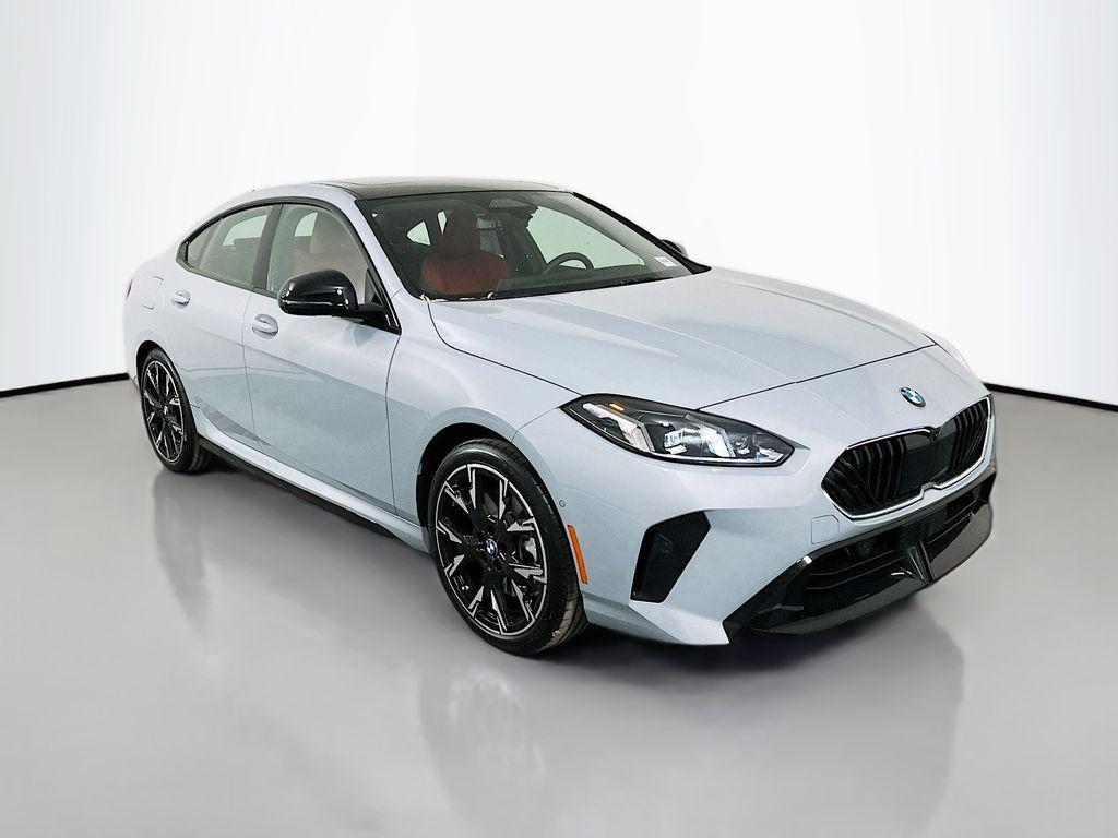 new 2026 BMW 228 Gran Coupe car, priced at $48,130