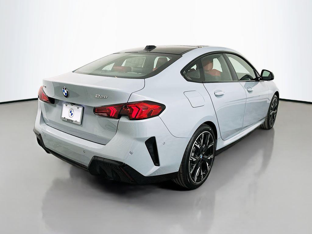 new 2026 BMW 228 Gran Coupe car, priced at $48,130
