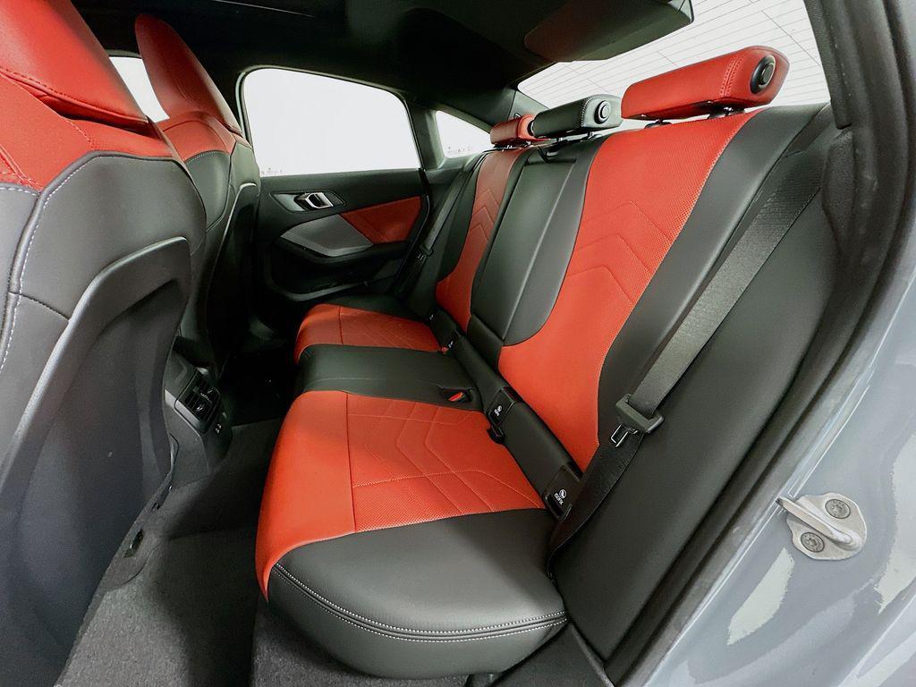 new 2026 BMW 228 Gran Coupe car, priced at $48,130