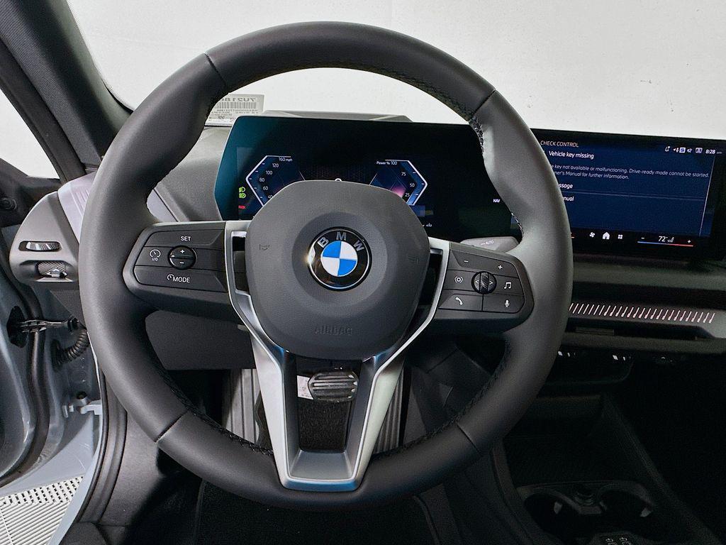 new 2026 BMW 228 Gran Coupe car, priced at $48,130