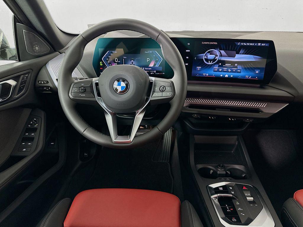 new 2026 BMW 228 Gran Coupe car, priced at $48,130